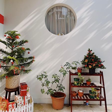 1.Home ฮานอย ภายนอก รูปภาพ
