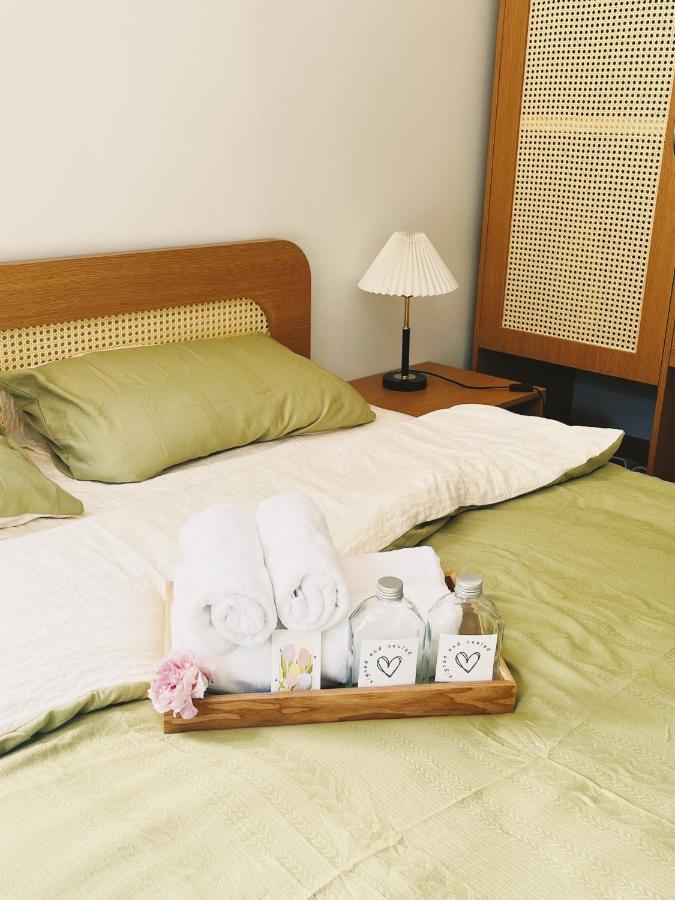1.Home ฮานอย ภายนอก รูปภาพ