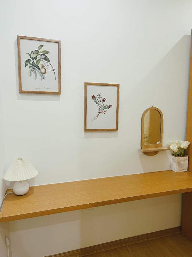1.Home ฮานอย ภายนอก รูปภาพ