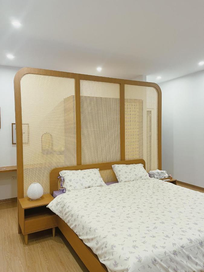 1.Home ฮานอย ภายนอก รูปภาพ