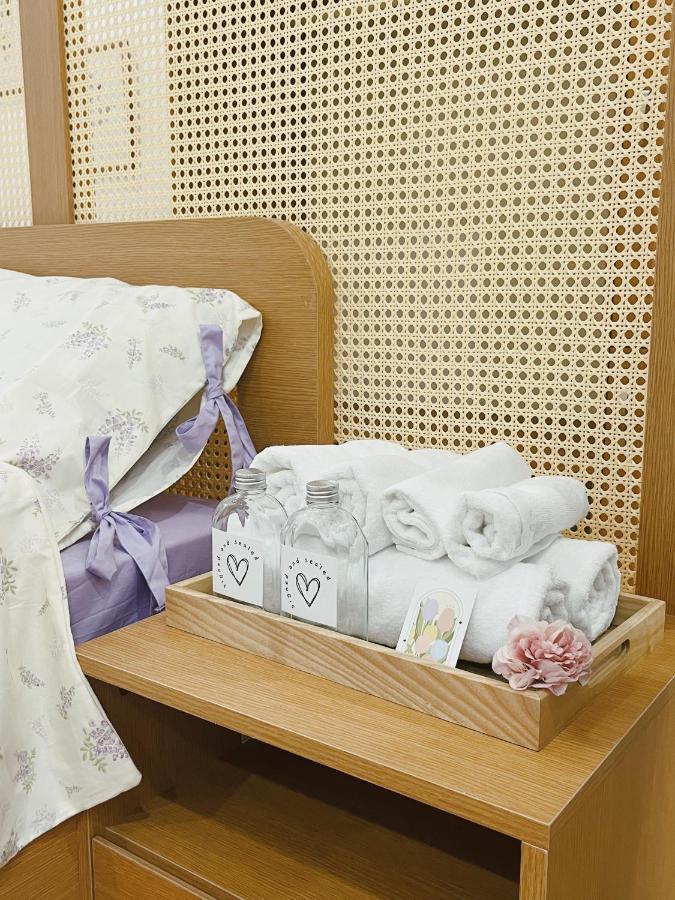 1.Home ฮานอย ภายนอก รูปภาพ