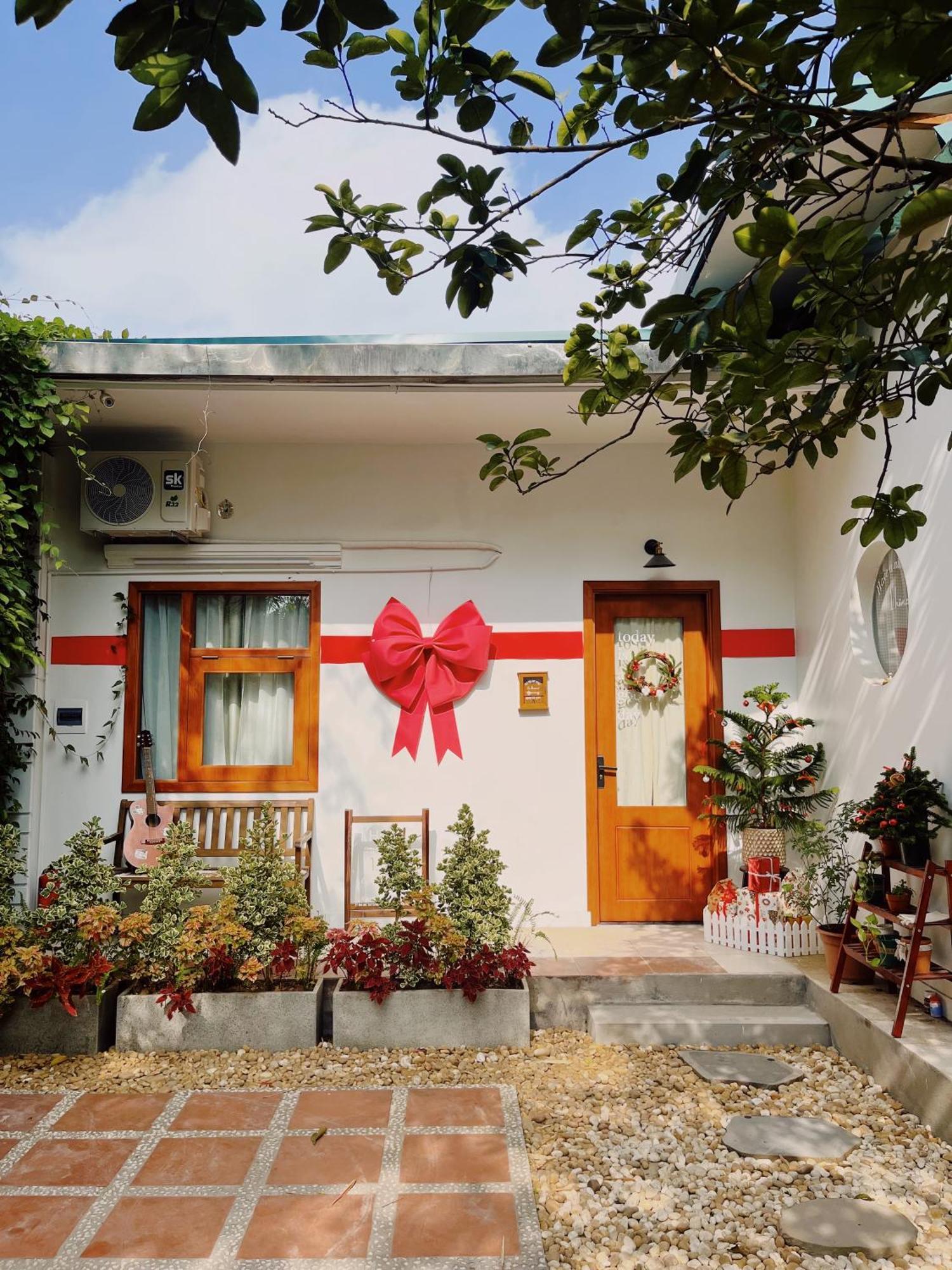 1.Home ฮานอย ภายนอก รูปภาพ