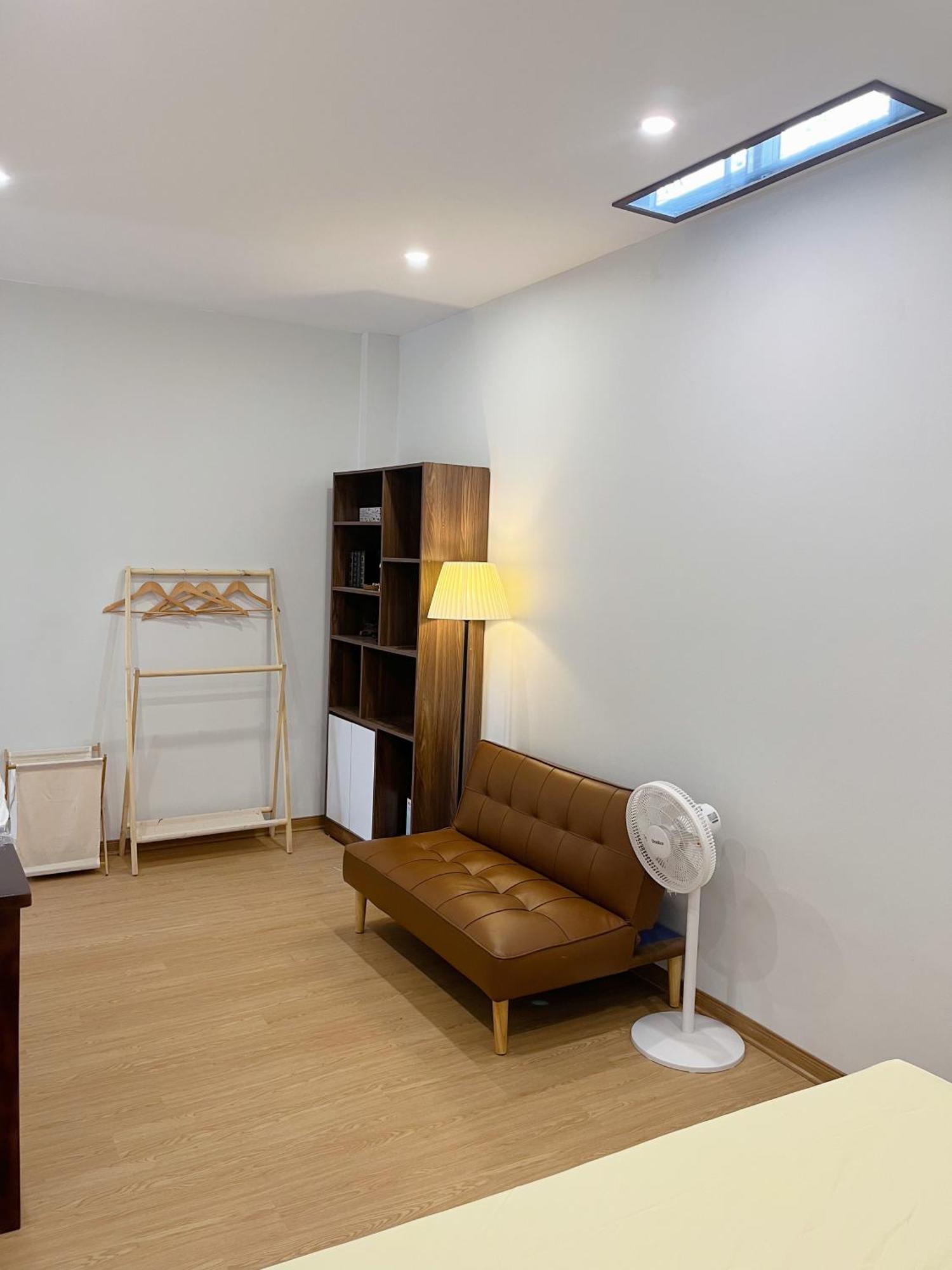 1.Home ฮานอย ภายนอก รูปภาพ