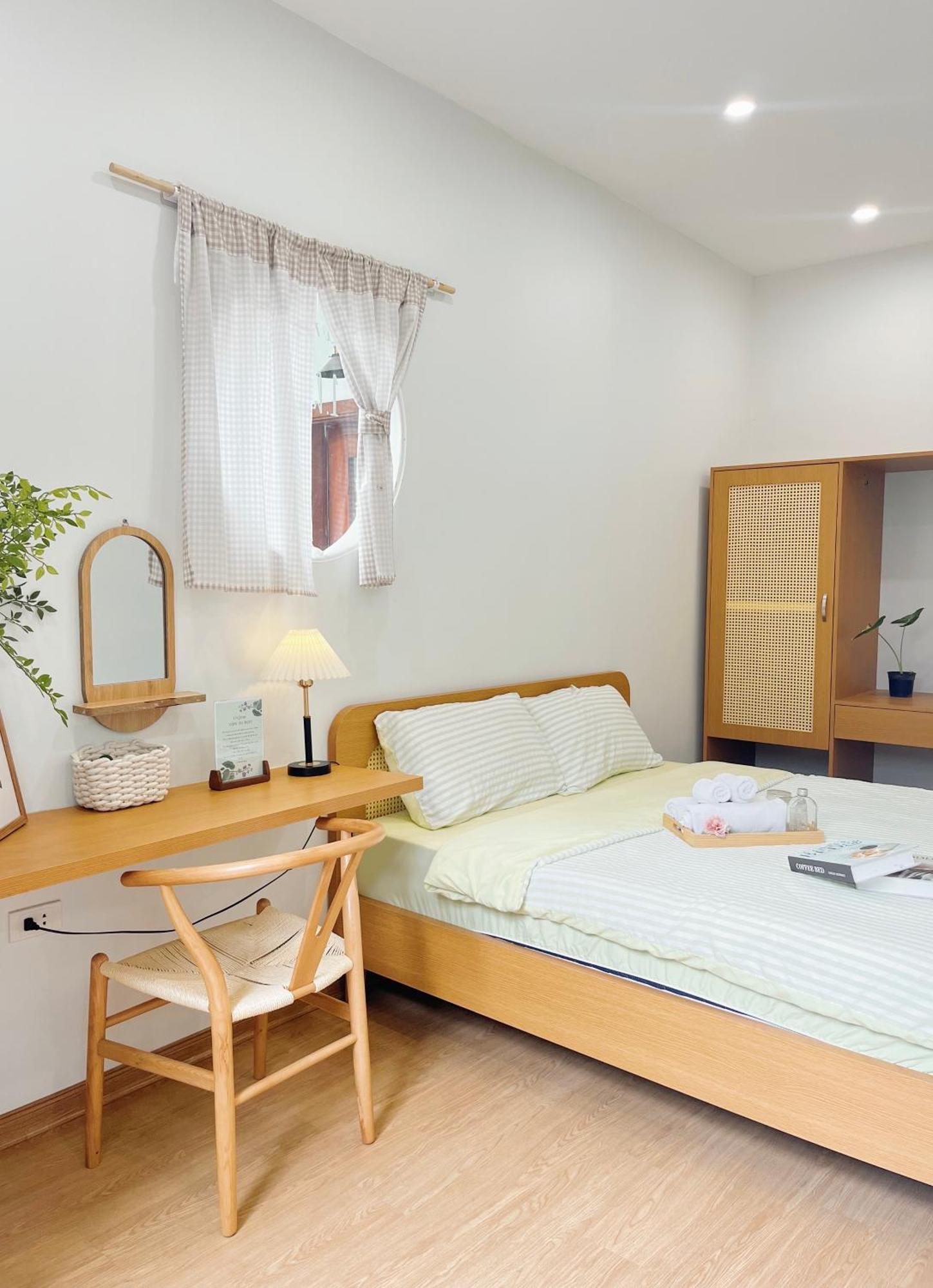 1.Home ฮานอย ภายนอก รูปภาพ