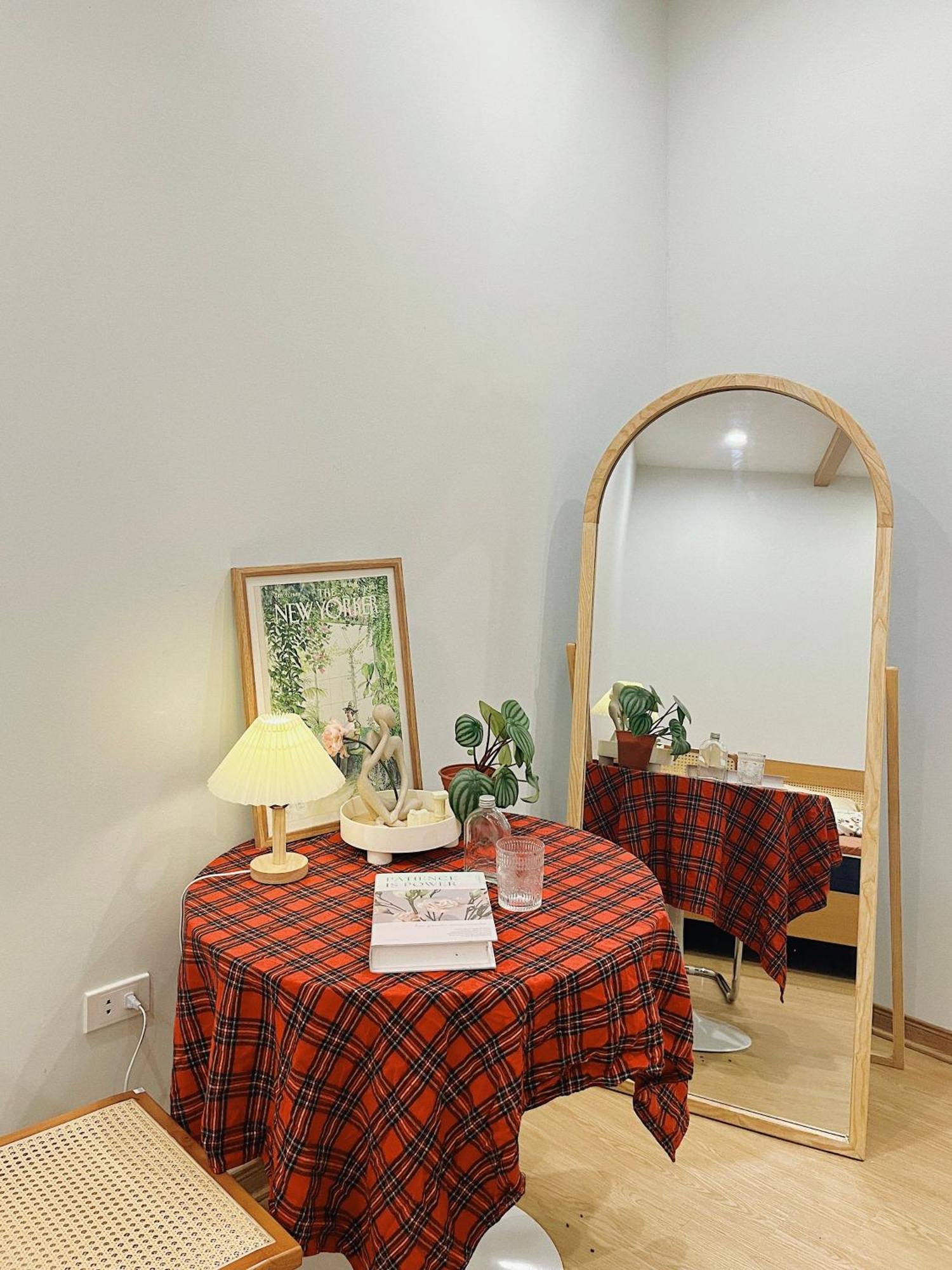 1.Home ฮานอย ภายนอก รูปภาพ