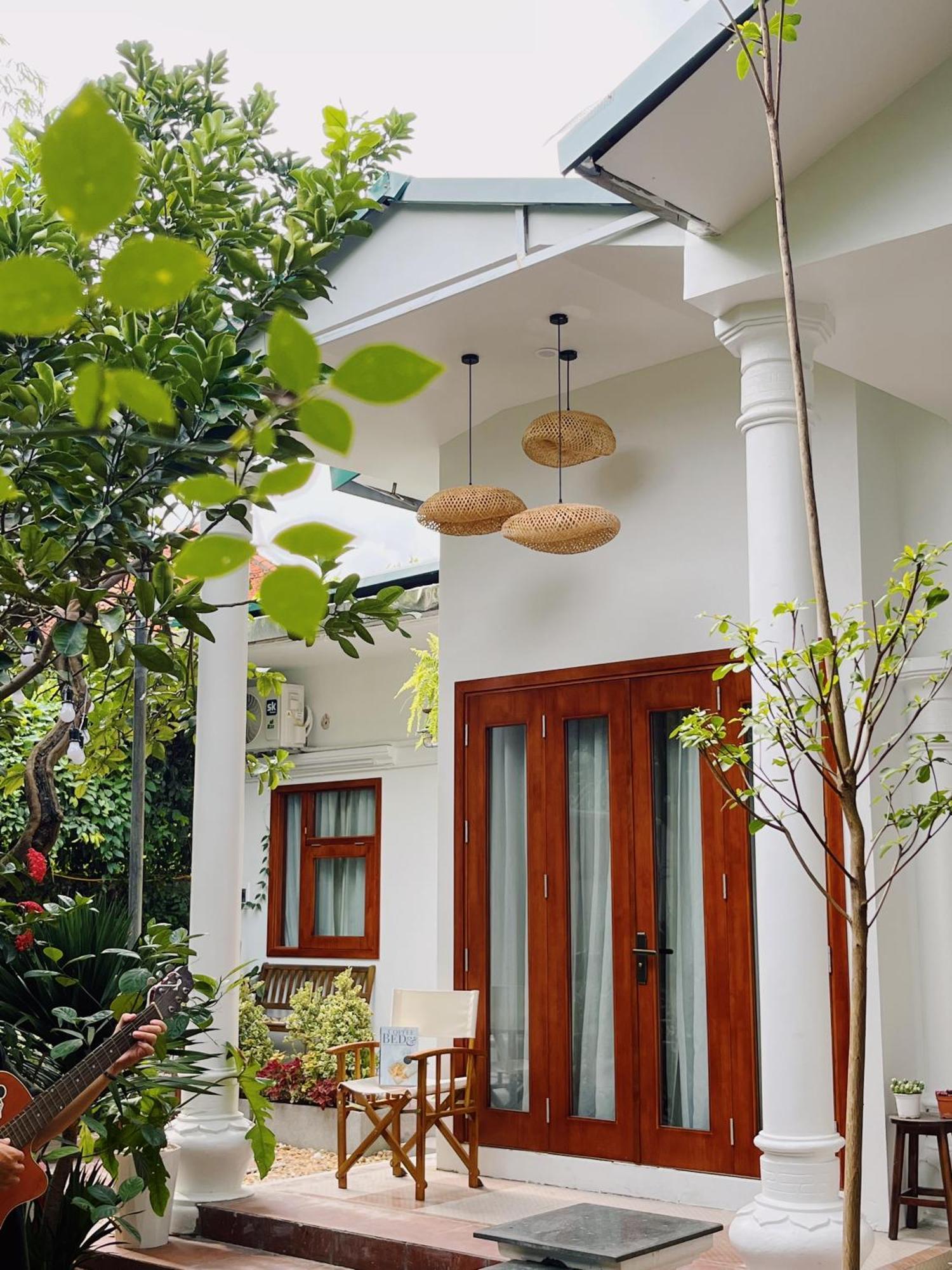 1.Home ฮานอย ภายนอก รูปภาพ
