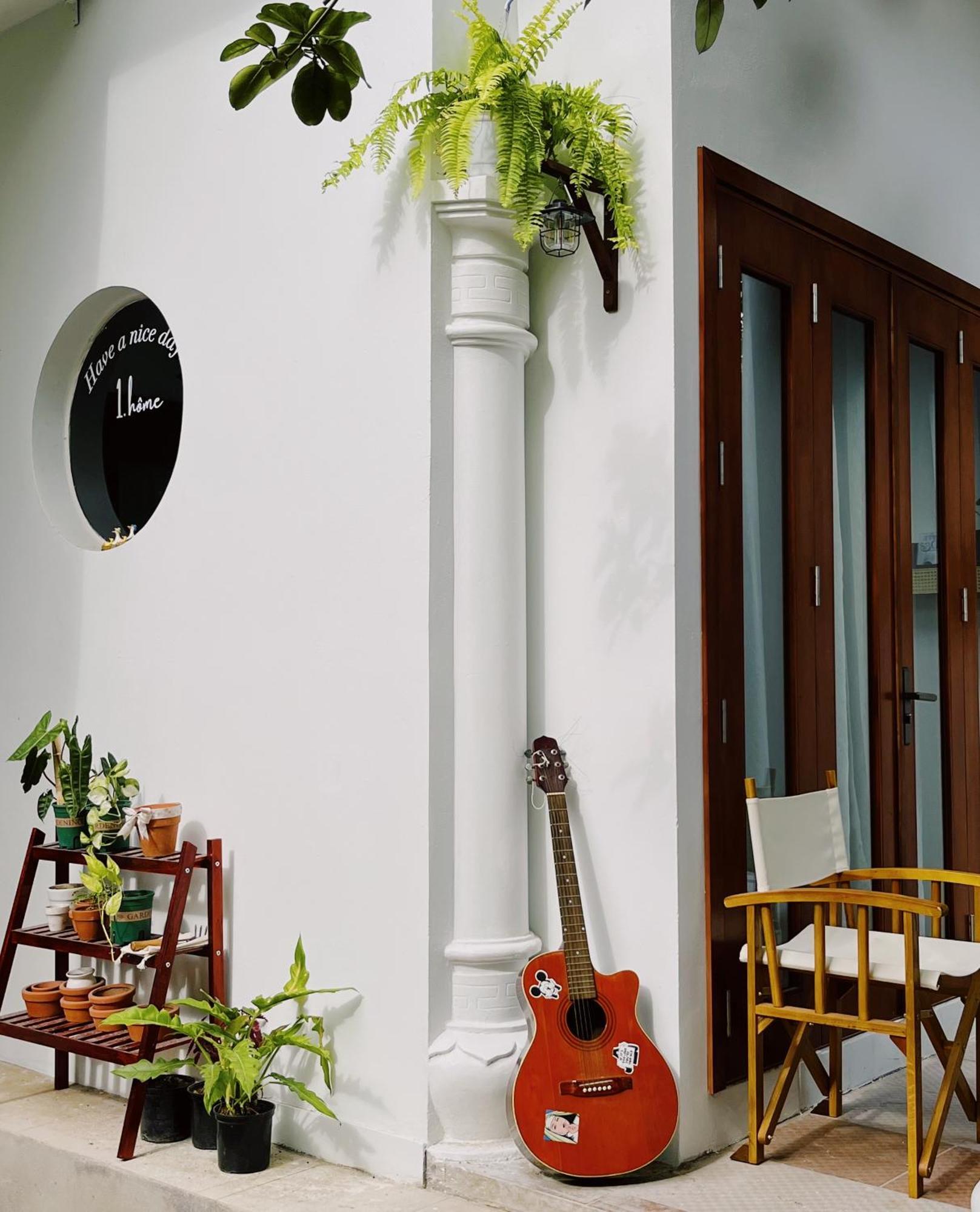 1.Home ฮานอย ภายนอก รูปภาพ