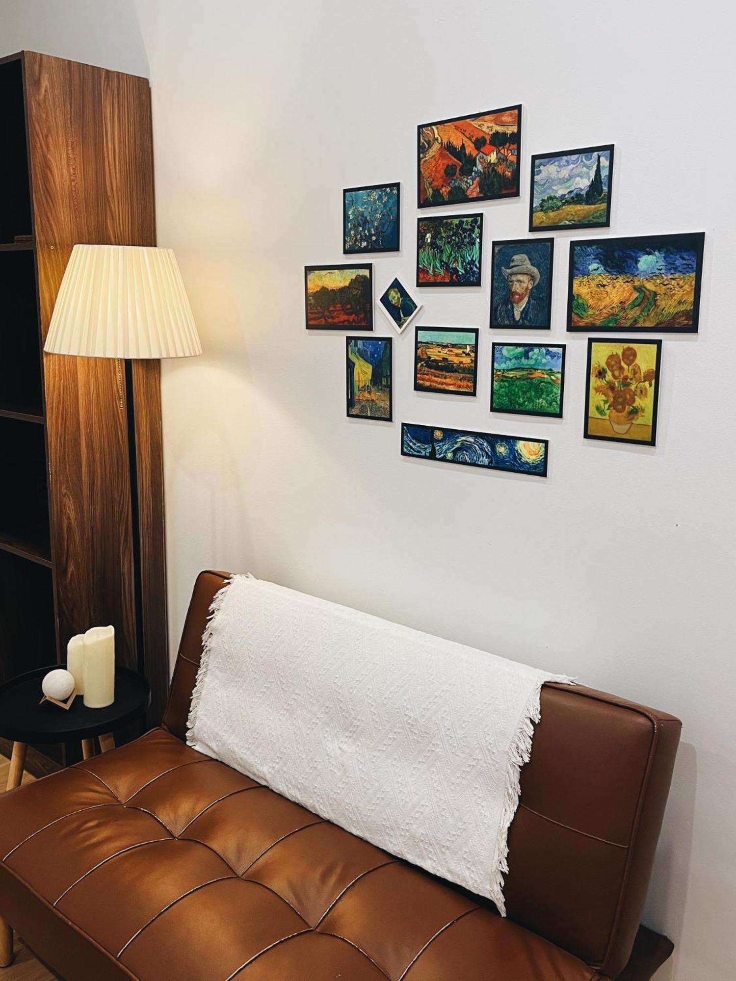 1.Home ฮานอย ภายนอก รูปภาพ