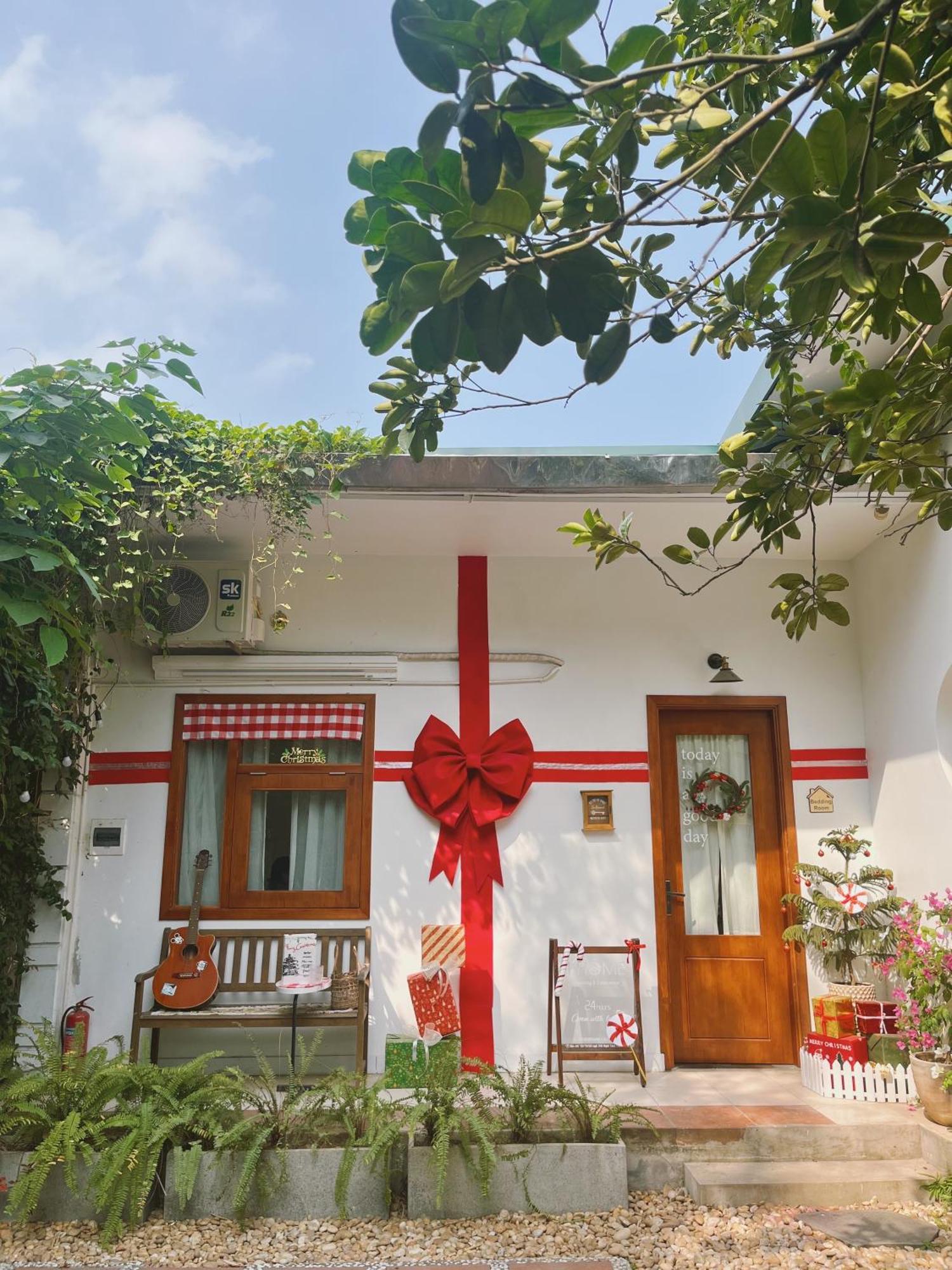 1.Home ฮานอย ภายนอก รูปภาพ