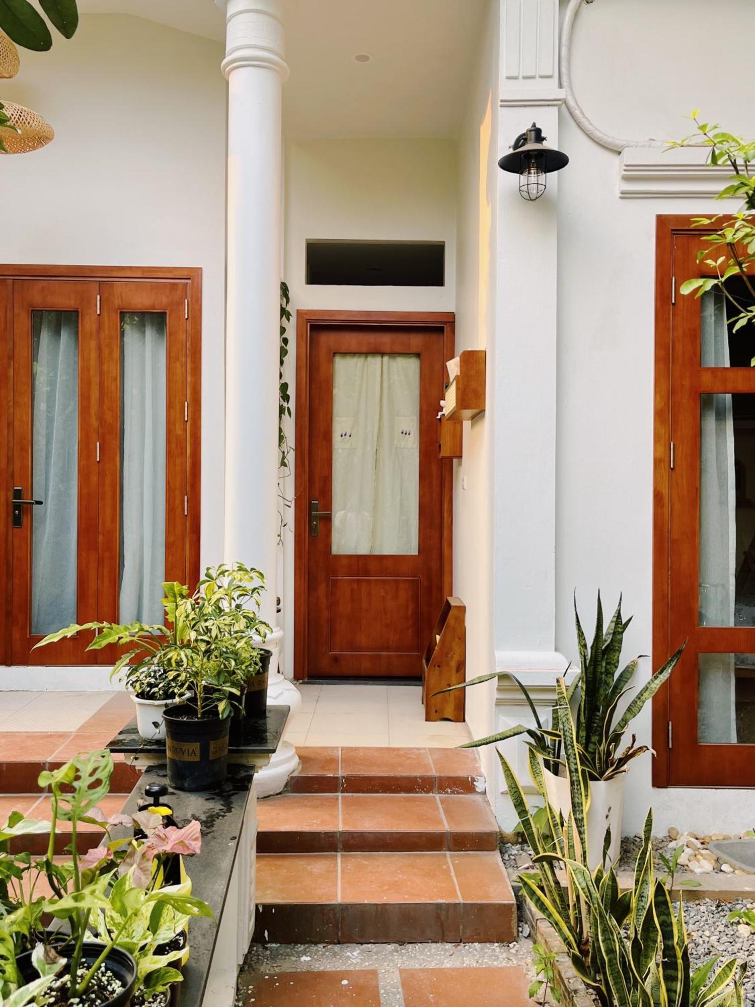 1.Home ฮานอย ภายนอก รูปภาพ