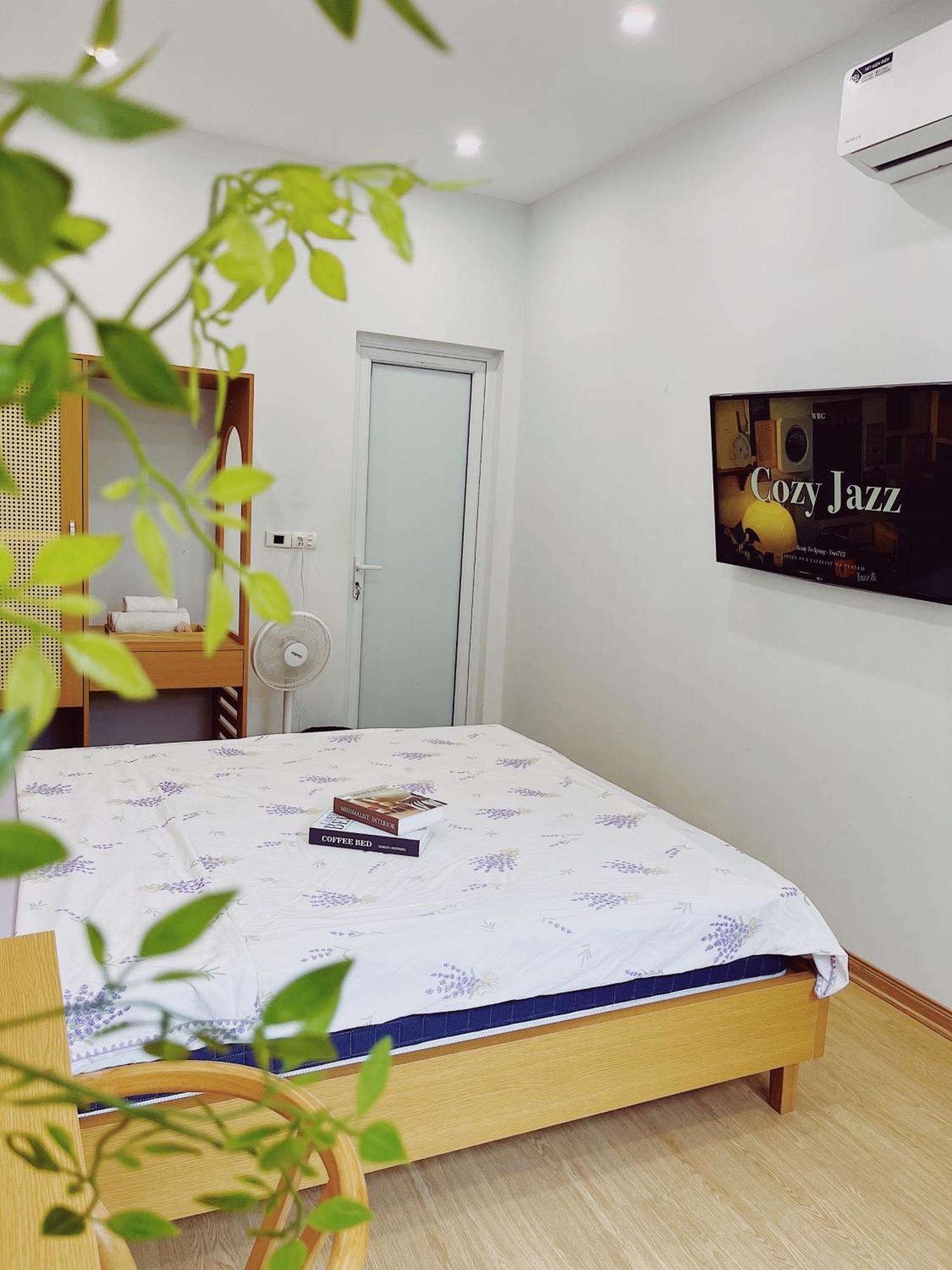 1.Home ฮานอย ภายนอก รูปภาพ