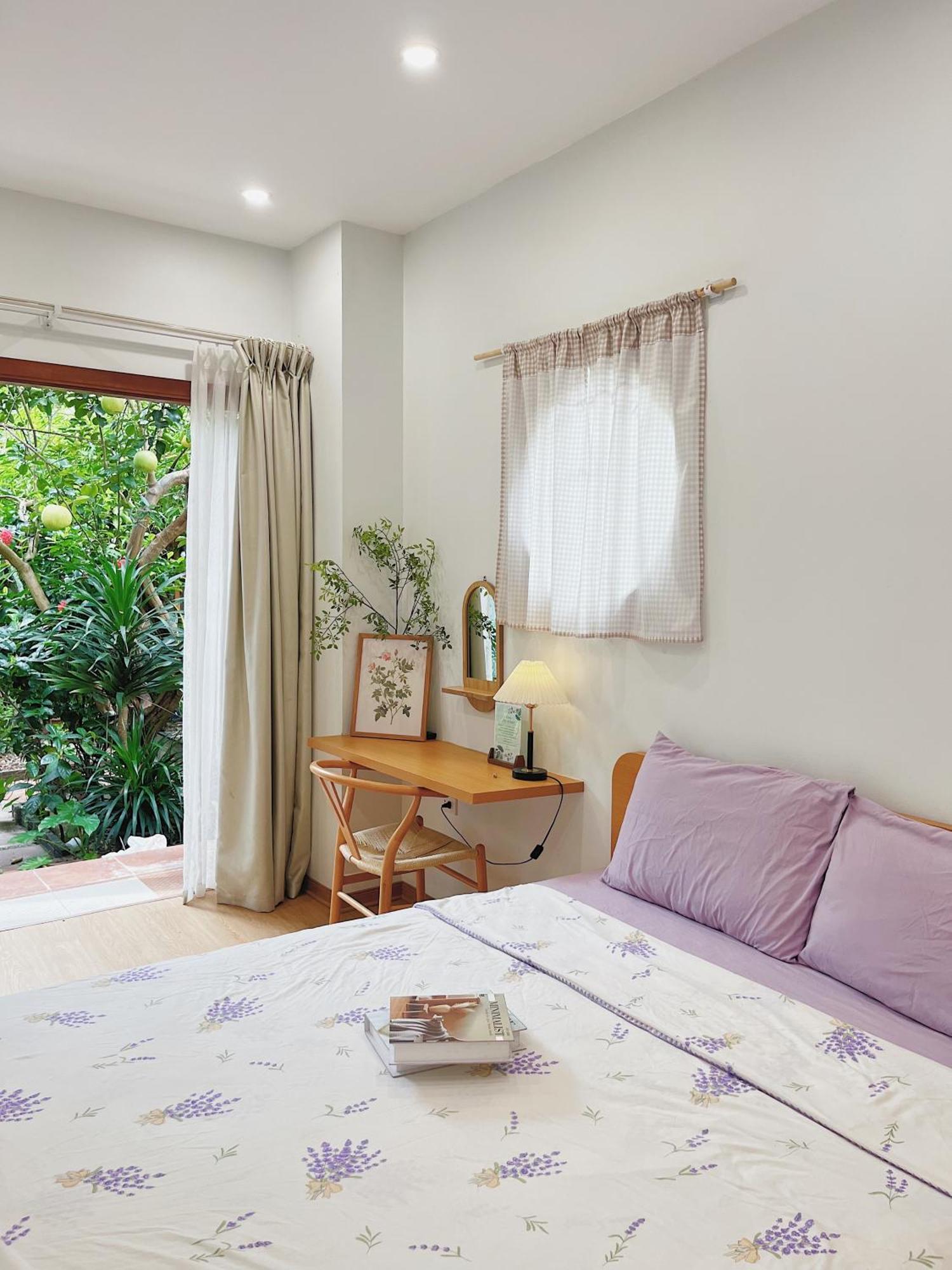 1.Home ฮานอย ภายนอก รูปภาพ