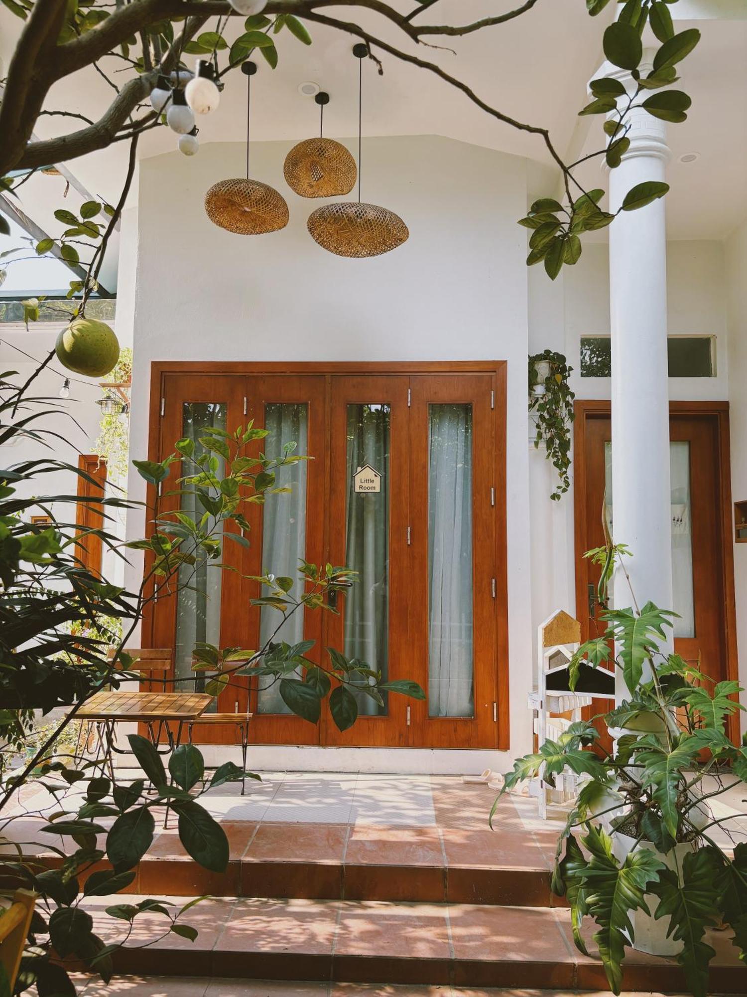 1.Home ฮานอย ภายนอก รูปภาพ