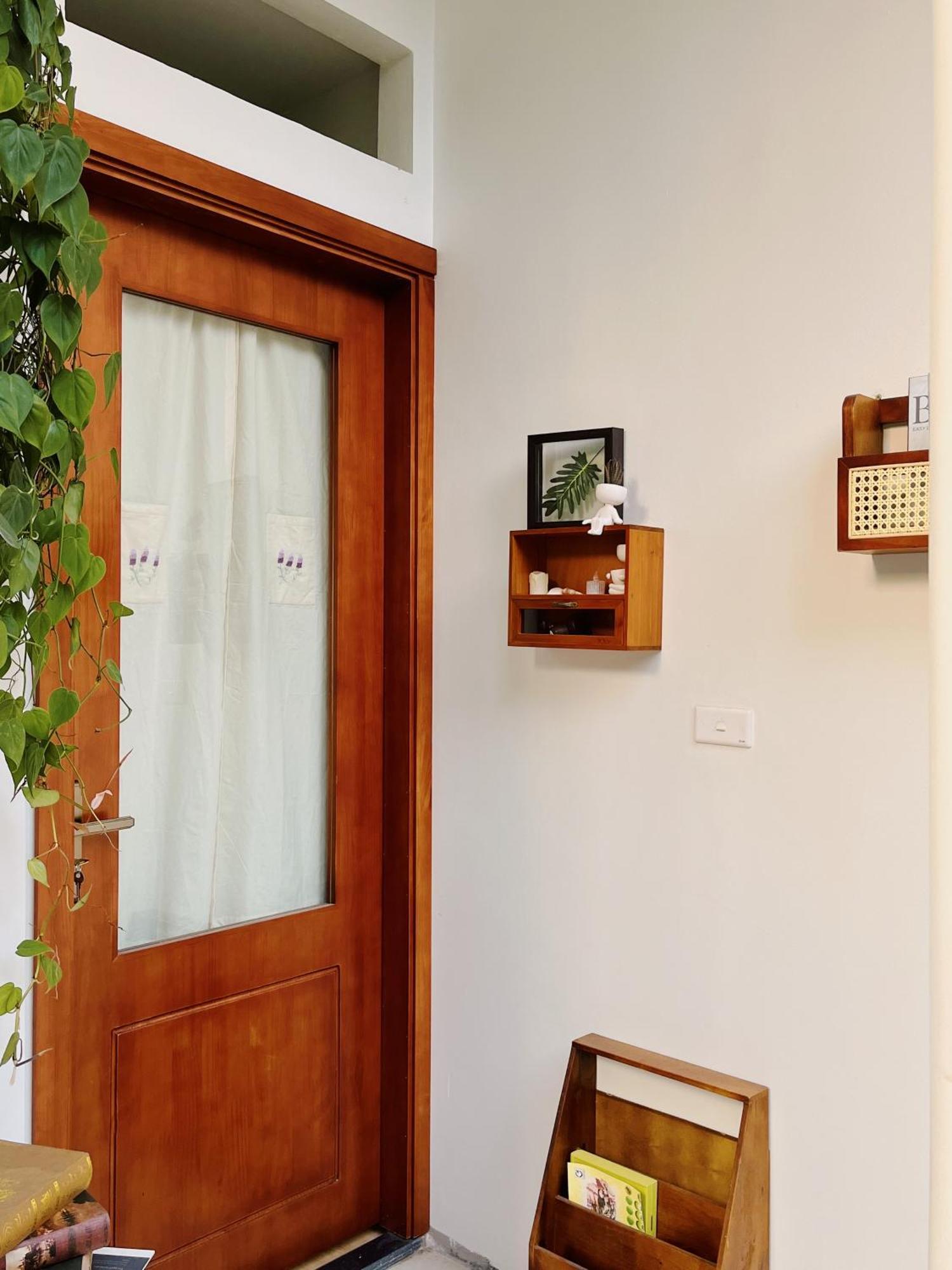 1.Home ฮานอย ภายนอก รูปภาพ