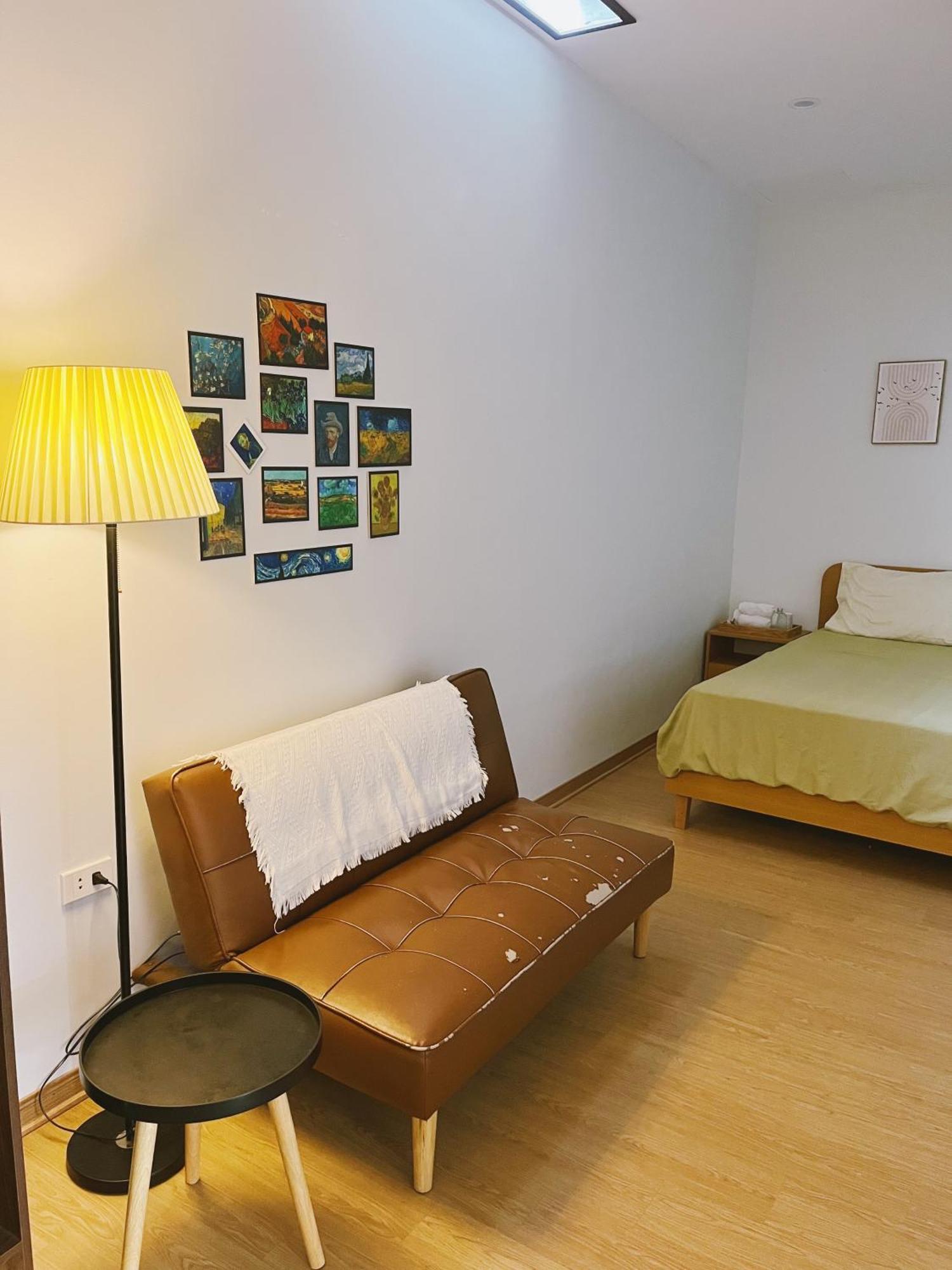 1.Home ฮานอย ภายนอก รูปภาพ