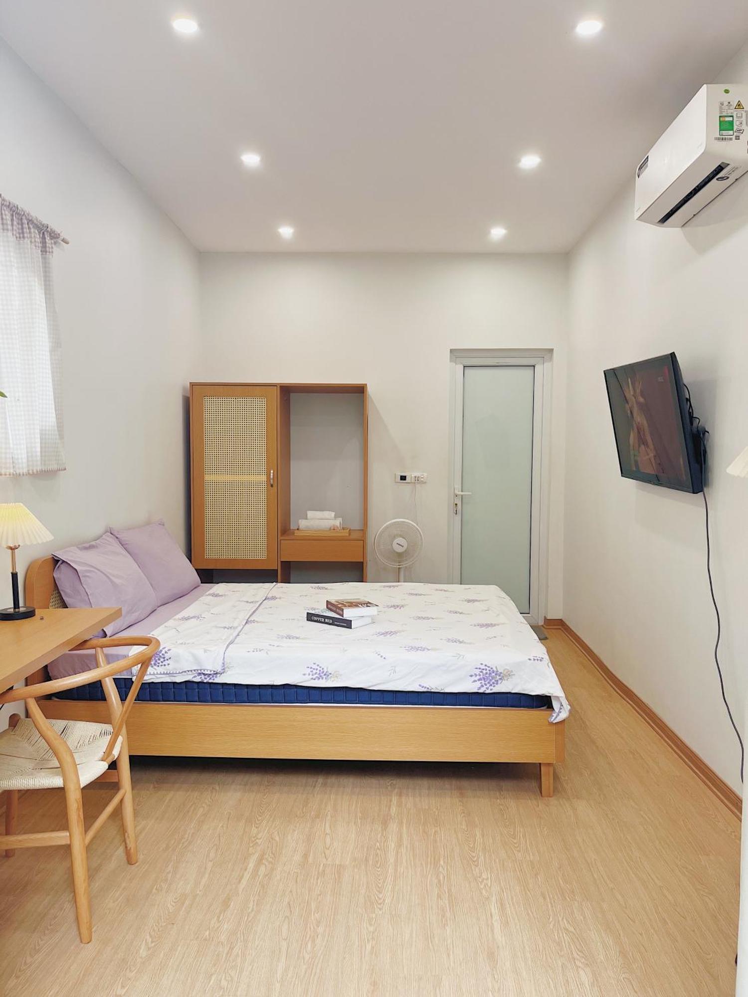 1.Home ฮานอย ภายนอก รูปภาพ