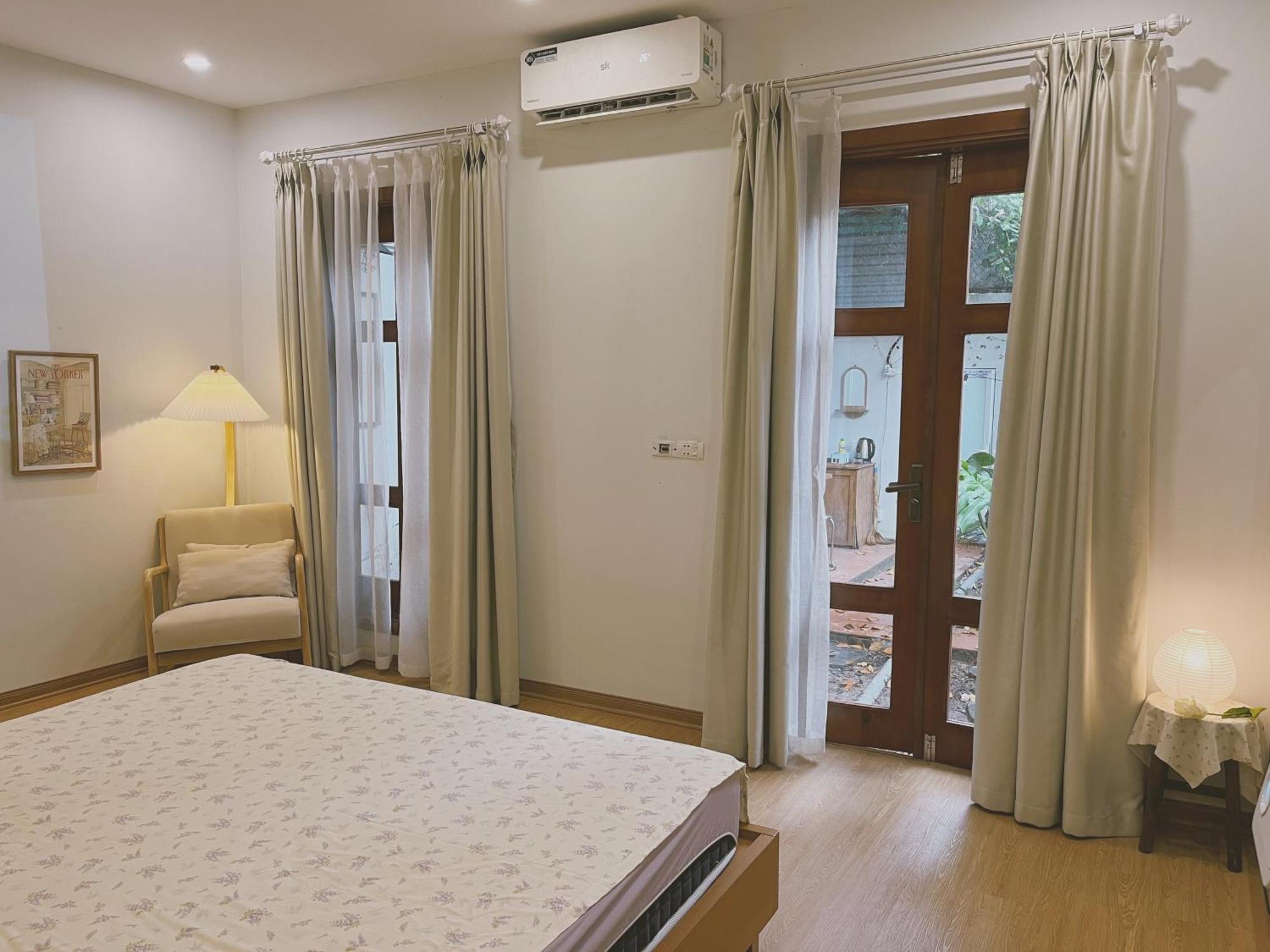 1.Home ฮานอย ภายนอก รูปภาพ