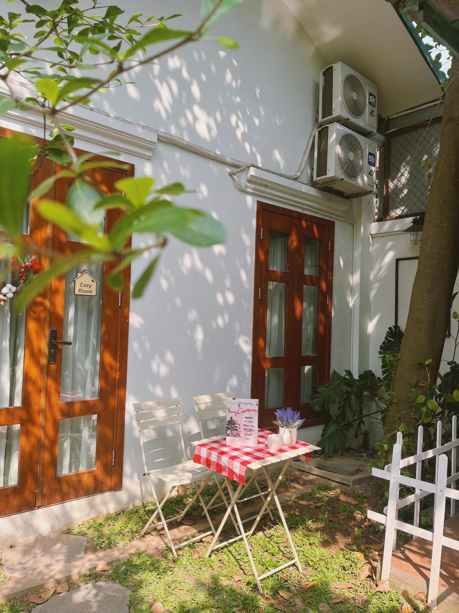 1.Home ฮานอย ภายนอก รูปภาพ