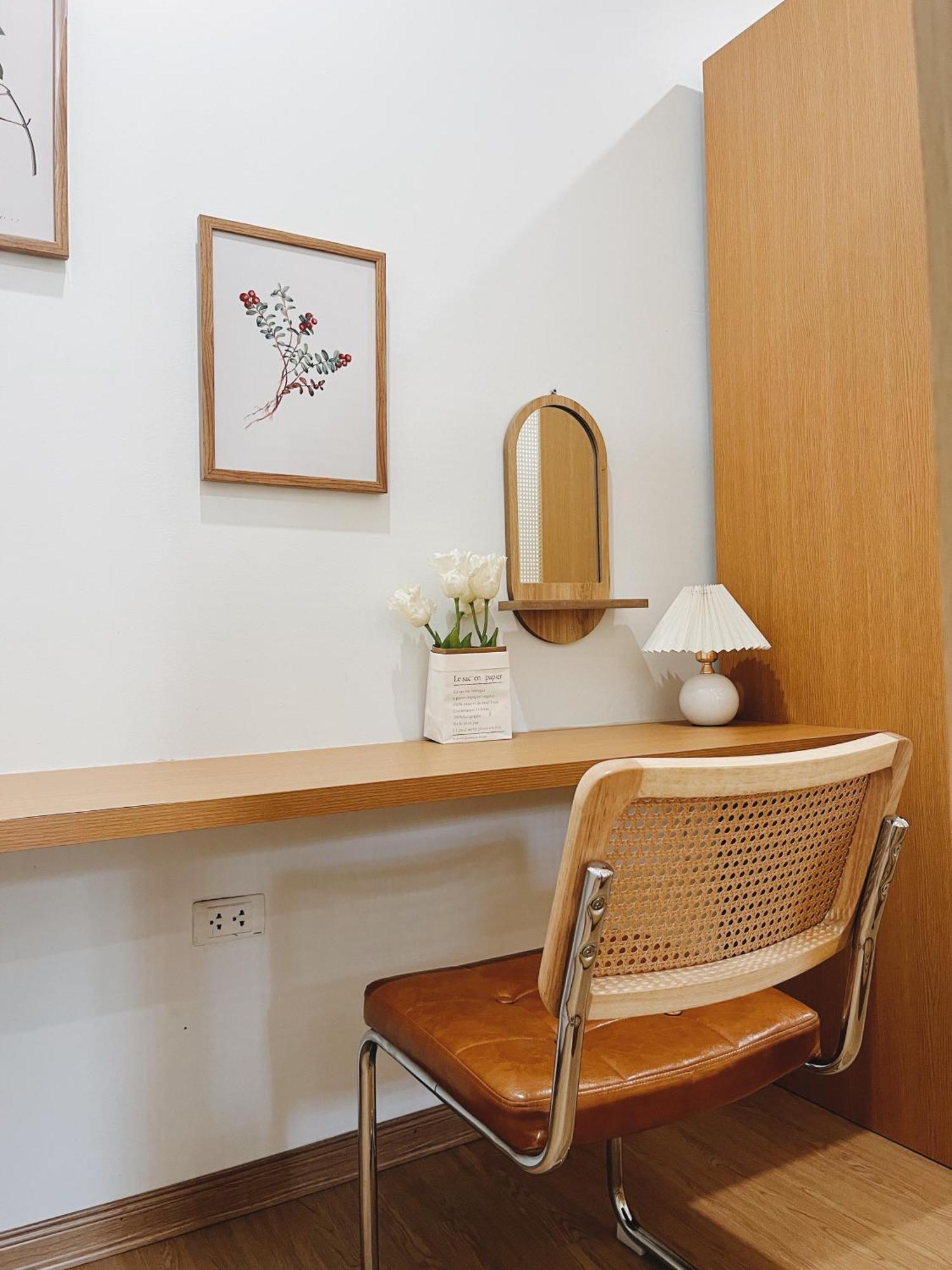 1.Home ฮานอย ภายนอก รูปภาพ
