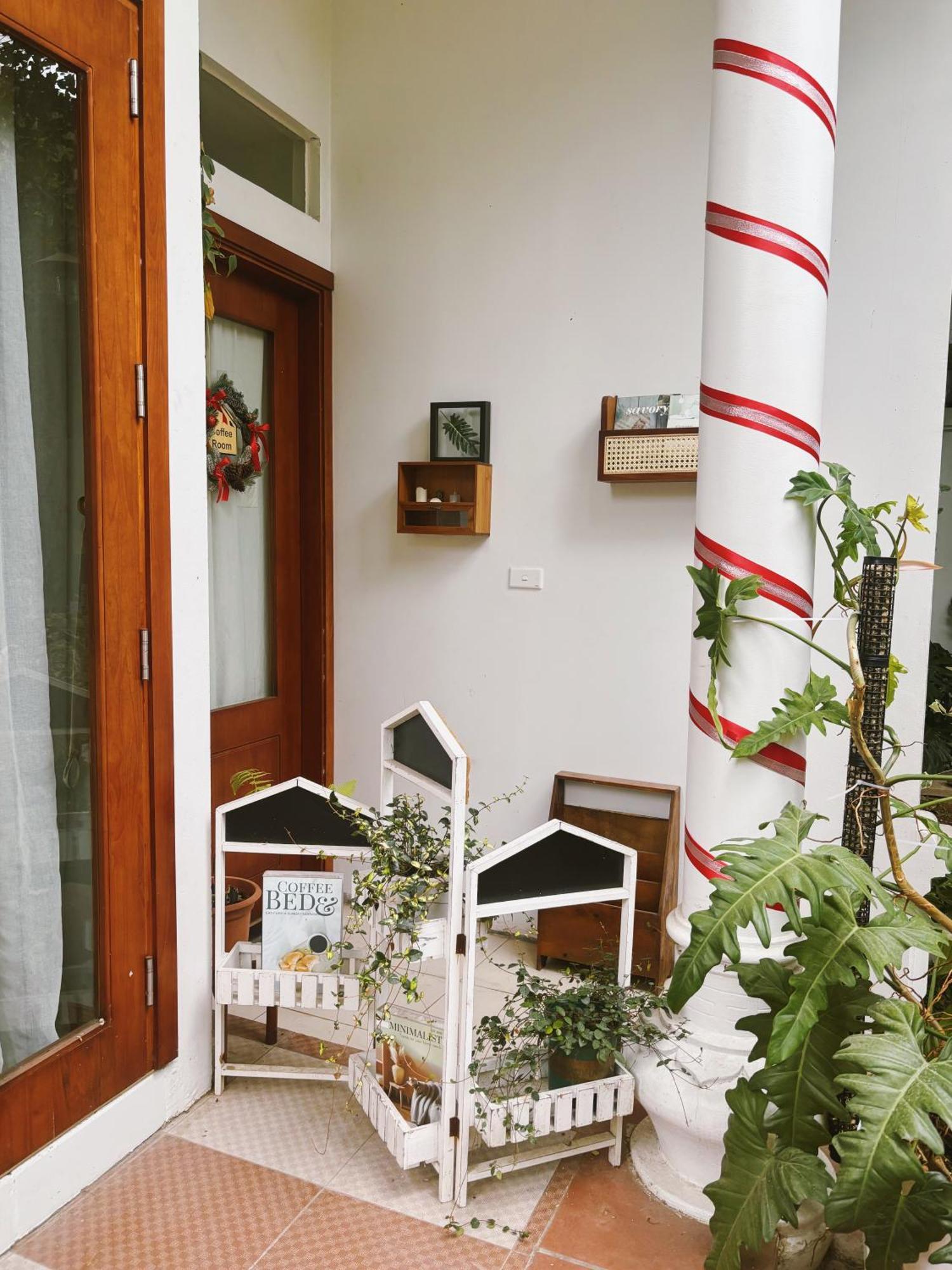 1.Home ฮานอย ภายนอก รูปภาพ